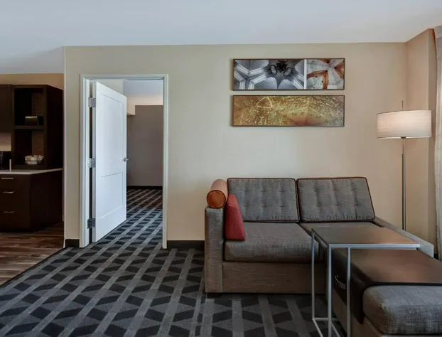 TownePlace Suites by Marriott Las Vegas Airport South hotel detail image 2