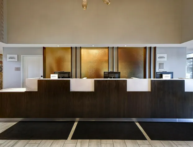 TownePlace Suites by Marriott Las Vegas Airport South hotel detail image 2