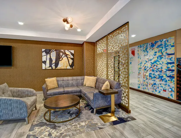 TownePlace Suites by Marriott Las Vegas Airport South hotel detail image 3