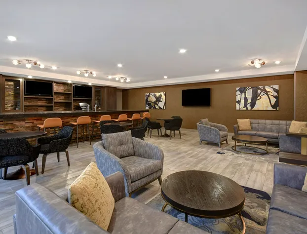 TownePlace Suites by Marriott Las Vegas Airport South hotel detail image 4