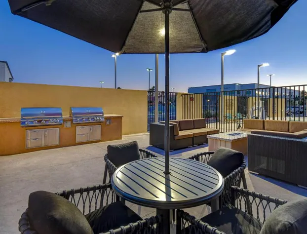 TownePlace Suites by Marriott Las Vegas Airport South hotel detail image 1