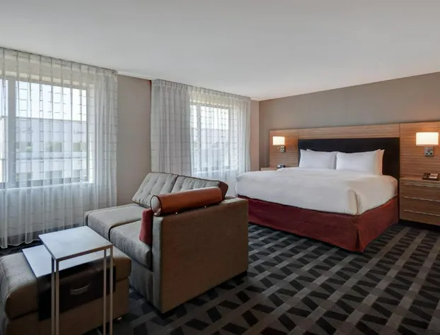 TownePlace Suites by Marriott Las Vegas Airport South hotel detail image 3