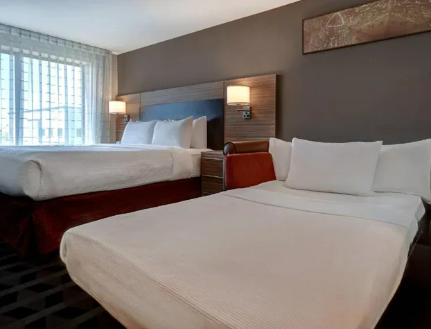 TownePlace Suites by Marriott Las Vegas Airport South hotel detail image 4