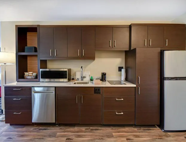 TownePlace Suites by Marriott Las Vegas Airport South hotel detail image 4