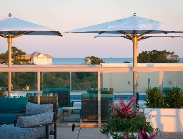 Courtyard by Marriott Hilton Head Island hotel detail image 2