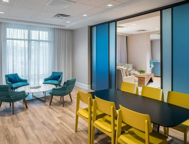 Courtyard by Marriott Hilton Head Island hotel detail image 4