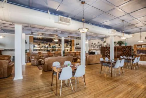 The Shore Club Wisconsin, an Ascend Collection Hotel hotel detail image 2