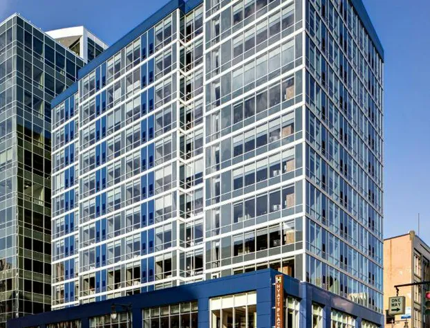 Hyatt Place Grand Rapids Downtown hotel detail image 2