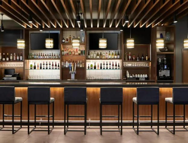 Hyatt Place Grand Rapids Downtown hotel detail image 4