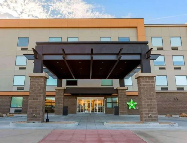 Extended Stay America Premier Suites Phoenix Chandler Downto hotel detail image 4