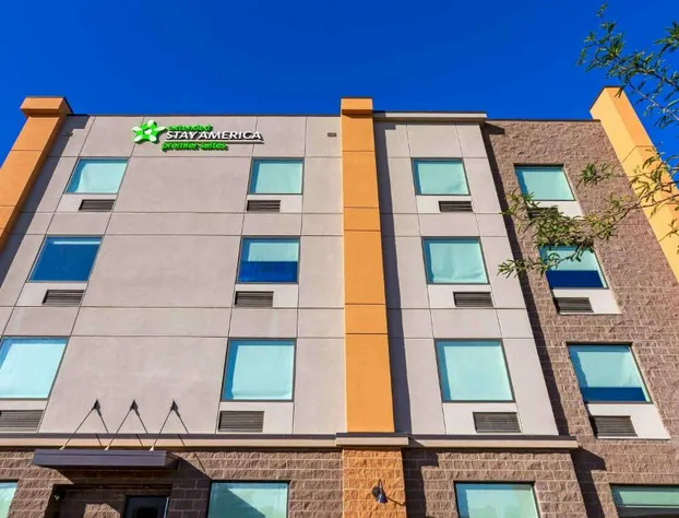 Extended Stay America Premier Suites Phoenix Chandler Downto hotel detail image 2