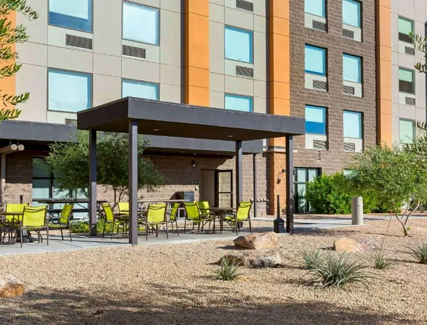 Extended Stay America Premier Suites Phoenix Chandler Downto hotel detail image 3