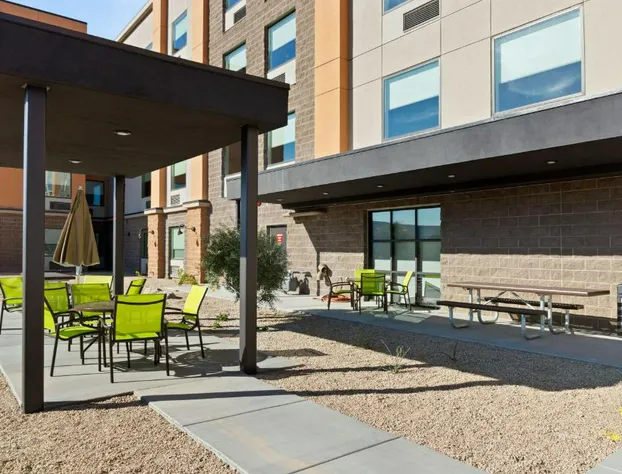 Extended Stay America Premier Suites Phoenix Chandler Downto hotel detail image 4