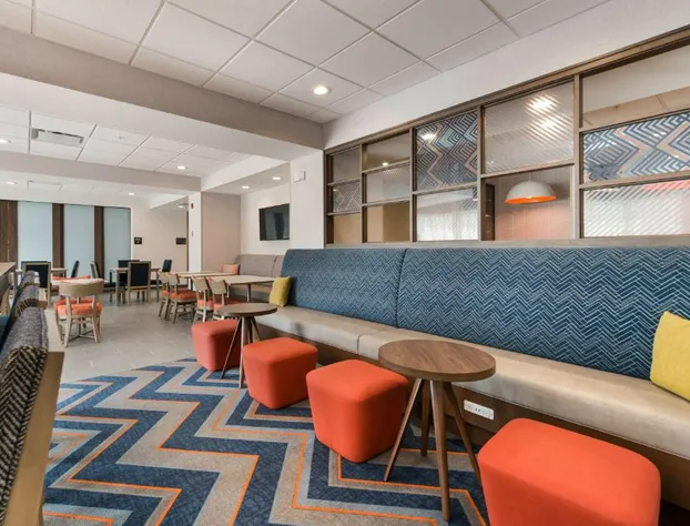 Hampton Inn Niles hotel detail image 4