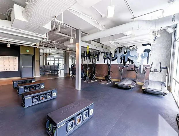 Carte Hotel San Diego Downtown, Curio Collection by Hilton hotel detail image 4