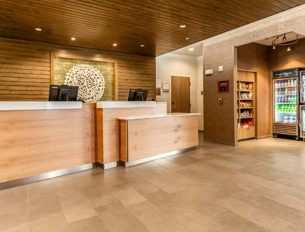 Fairfield Inn & Suites by Marriott Dallas DFW Airport North/Coppell Grapevine hotel detail image 4