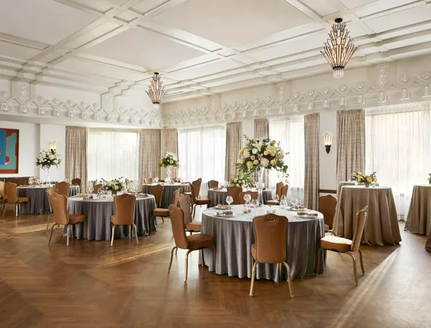 The Plaza Hotel Pioneer Park hotel detail image 2