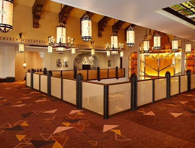 The Plaza Hotel Pioneer Park hotel detail image 1