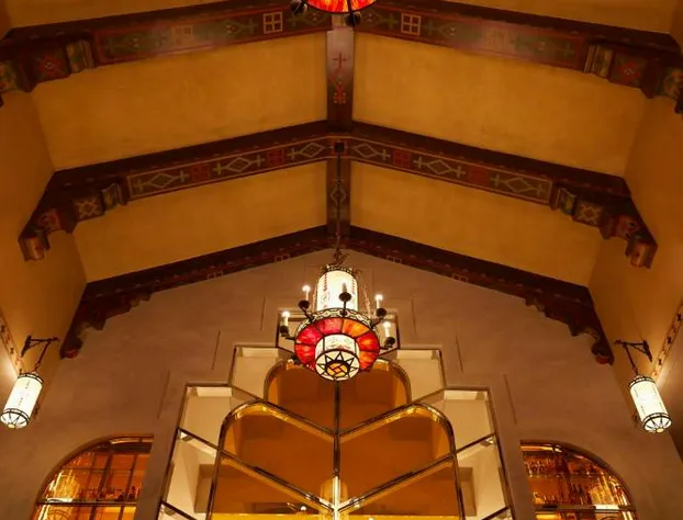 The Plaza Hotel Pioneer Park hotel detail image 1