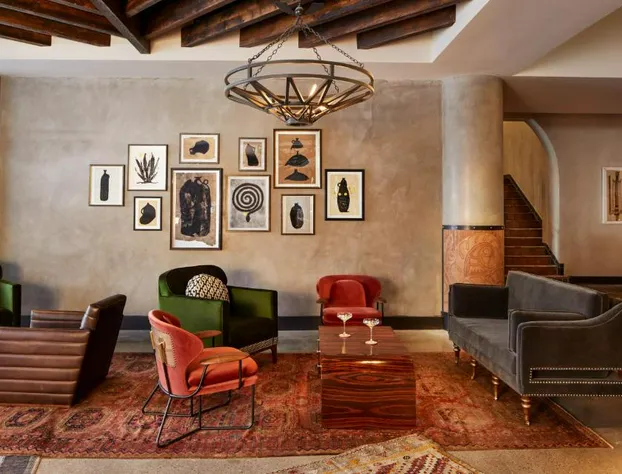 The Plaza Hotel Pioneer Park hotel detail image 4