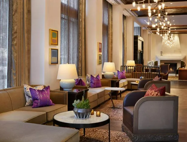 The Plaza Hotel Pioneer Park hotel detail image 1