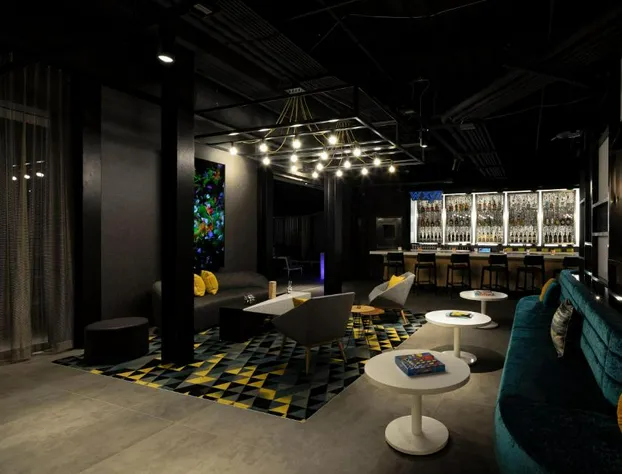 Aloft Columbus University District hotel detail image 4