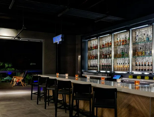 Aloft Columbus University District hotel detail image 4