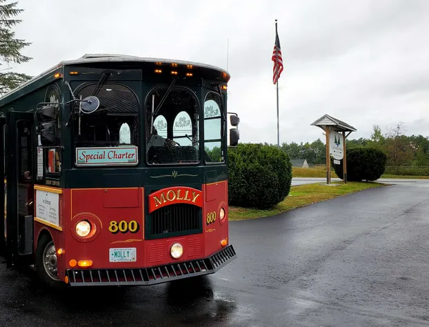 Lake Wentworth Inn hotel detail image 1