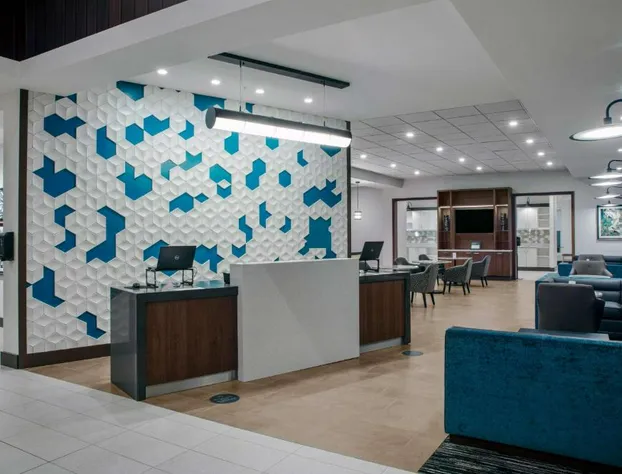 Hyatt Place Titusville / Kennedy Space Center hotel detail image 2