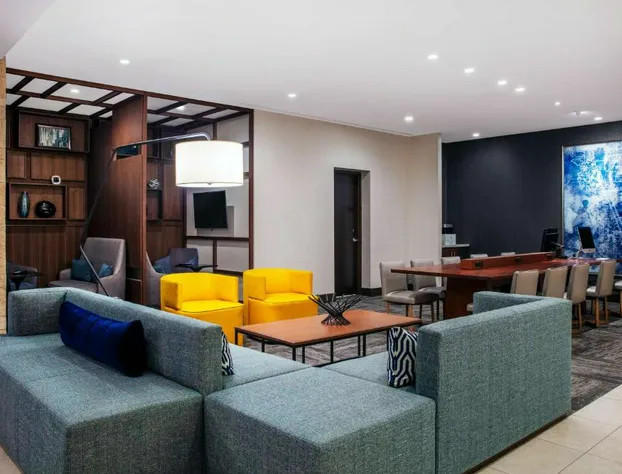 Hyatt Place Titusville / Kennedy Space Center hotel detail image 3