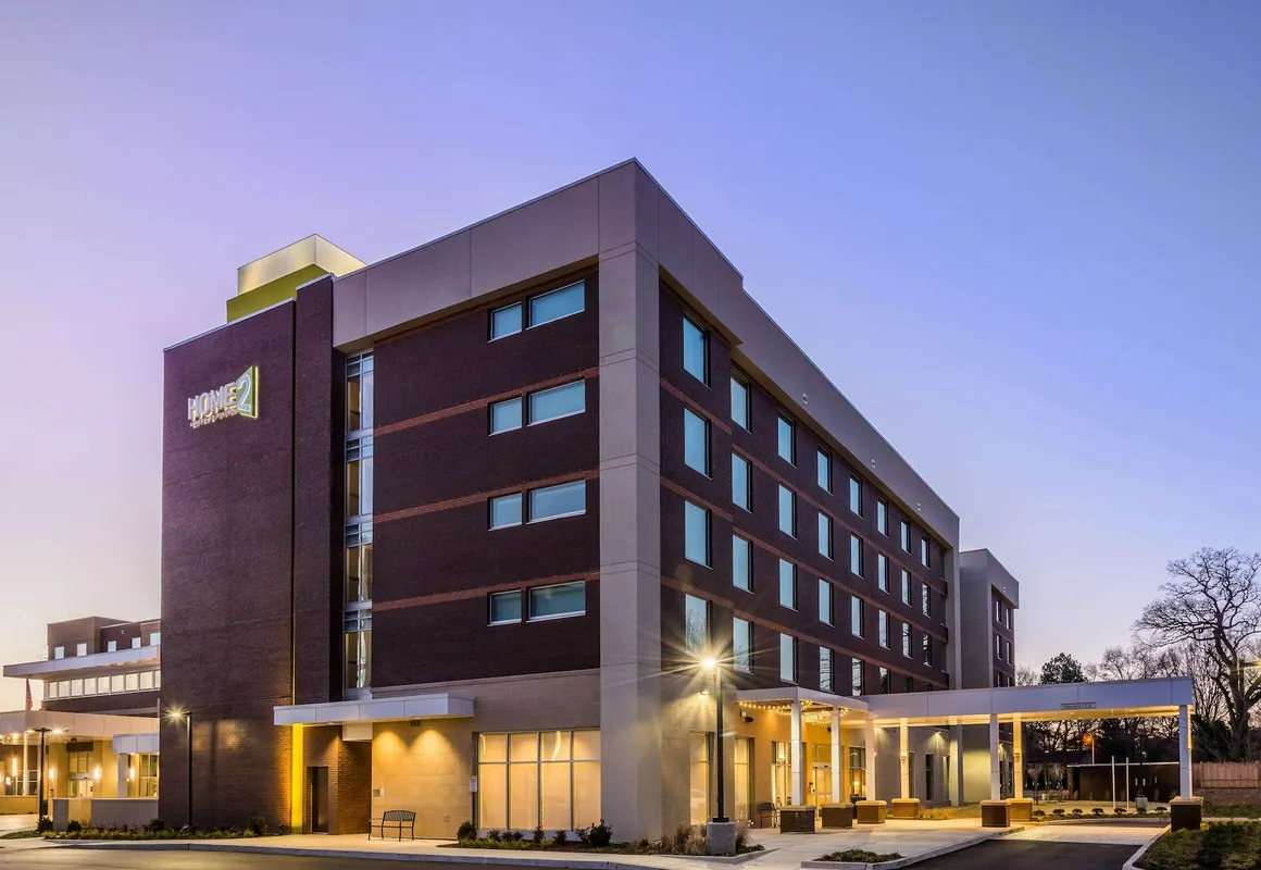 Home2 Suites by Hilton Memphis East Germantown hotel hero