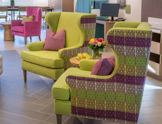 Home2 Suites by Hilton Memphis East Germantown hotel detail image 1