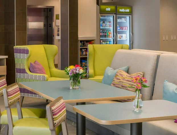 Home2 Suites by Hilton Memphis East Germantown hotel detail image 2