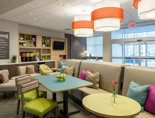 Home2 Suites by Hilton Memphis East Germantown hotel detail image 3