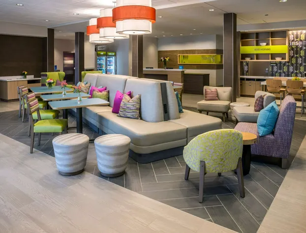 Home2 Suites by Hilton Memphis East Germantown hotel detail image 4