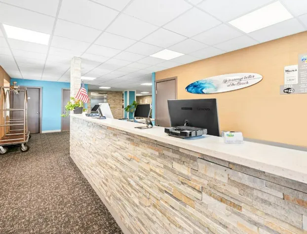 The Waves Hotel, an Ascend Collection Hotel hotel detail image 4