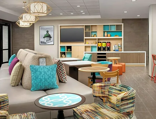 Home2 Suites by Hilton Columbia Southeast Fort Jackson hotel detail image 2