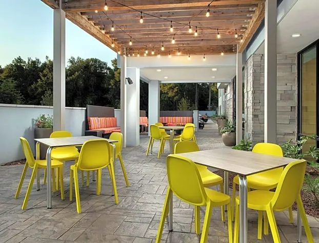 Home2 Suites by Hilton Columbia Southeast Fort Jackson hotel detail image 3