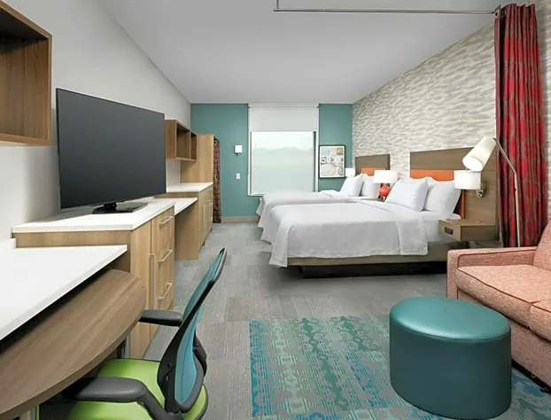 Home2 Suites by Hilton Columbia Southeast Fort Jackson hotel detail image 4