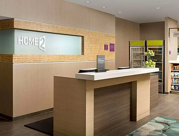 Home2 Suites by Hilton Columbia Southeast Fort Jackson hotel detail image 2