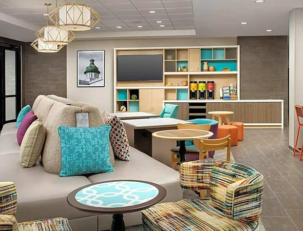Home2 Suites by Hilton Columbia Southeast Fort Jackson hotel detail image 3