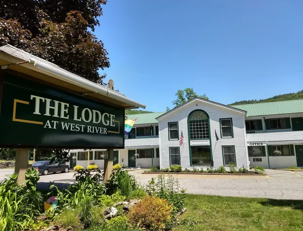 The Lodge at West River hotel detail image 1