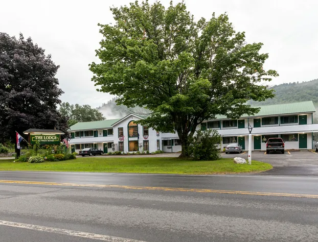 The Lodge at West River hotel detail image 3