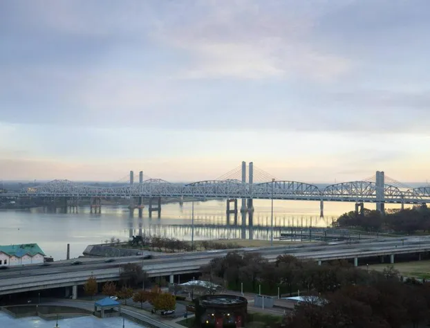 Moxy Louisville Downtown hotel detail image 2