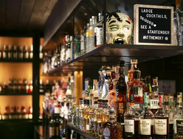 Moxy Louisville Downtown hotel detail image 4