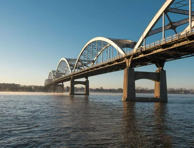 Cambria Hotel Davenport Quad Cities hotel detail image 2