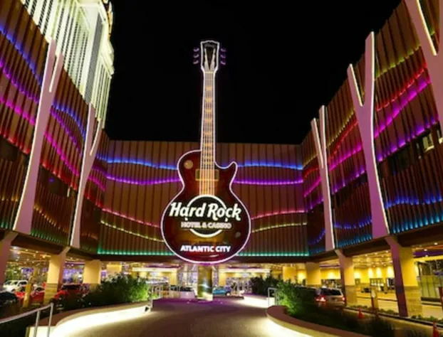 Hard Rock Hotel & Casino Atlantic City hotel detail image 1