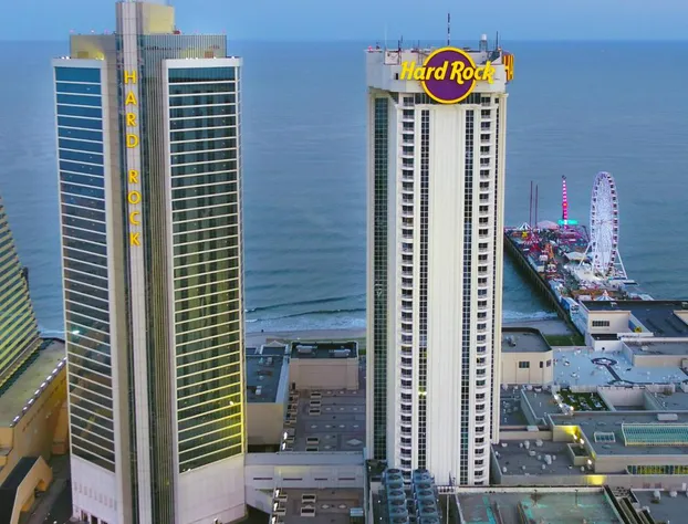 Hard Rock Hotel & Casino Atlantic City hotel detail image 2