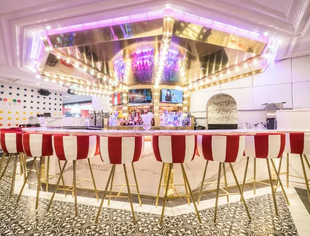 Hard Rock Hotel & Casino Atlantic City hotel detail image 3