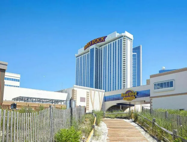 Hard Rock Hotel & Casino Atlantic City hotel detail image 1